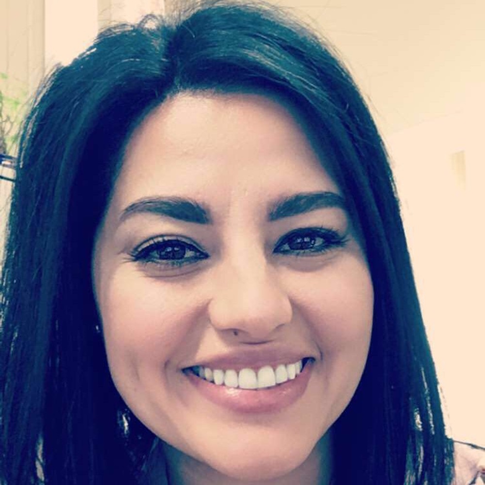 Meet your Posher, Jennifer